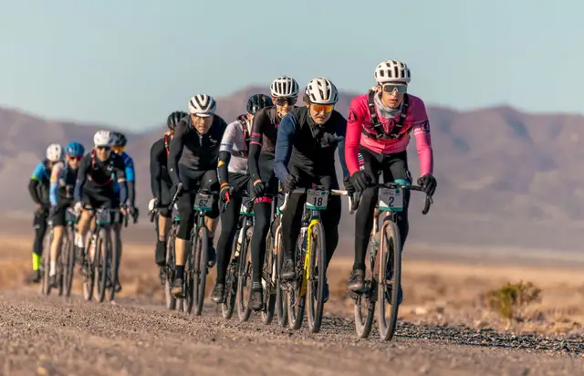 Salty Lizard Utah Gravel Series